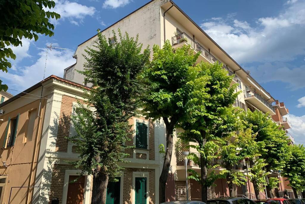 Il Villino In Citta Apartment Chieti Exterior photo
