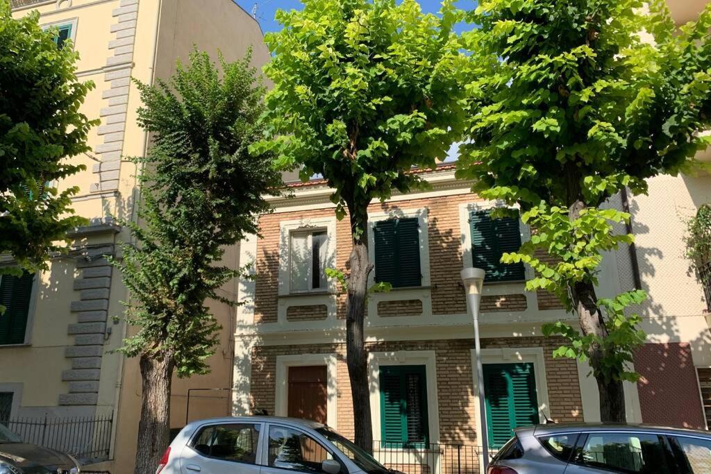 Il Villino In Citta Apartment Chieti Exterior photo